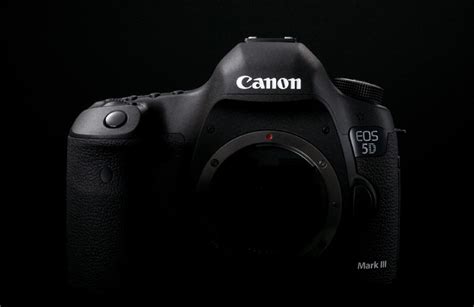The best Canon EOS 5D Mark III prices and deals.